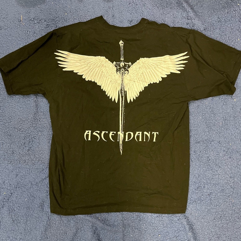 BUNDLE! 6 t-shirts
